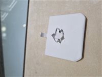 Anneau Femme in Or Diamante ANOR-93-286